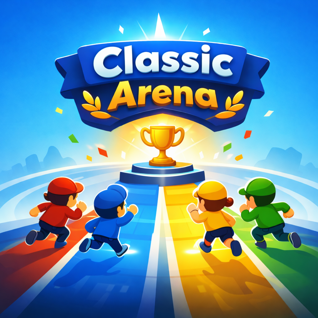 Classic Arena