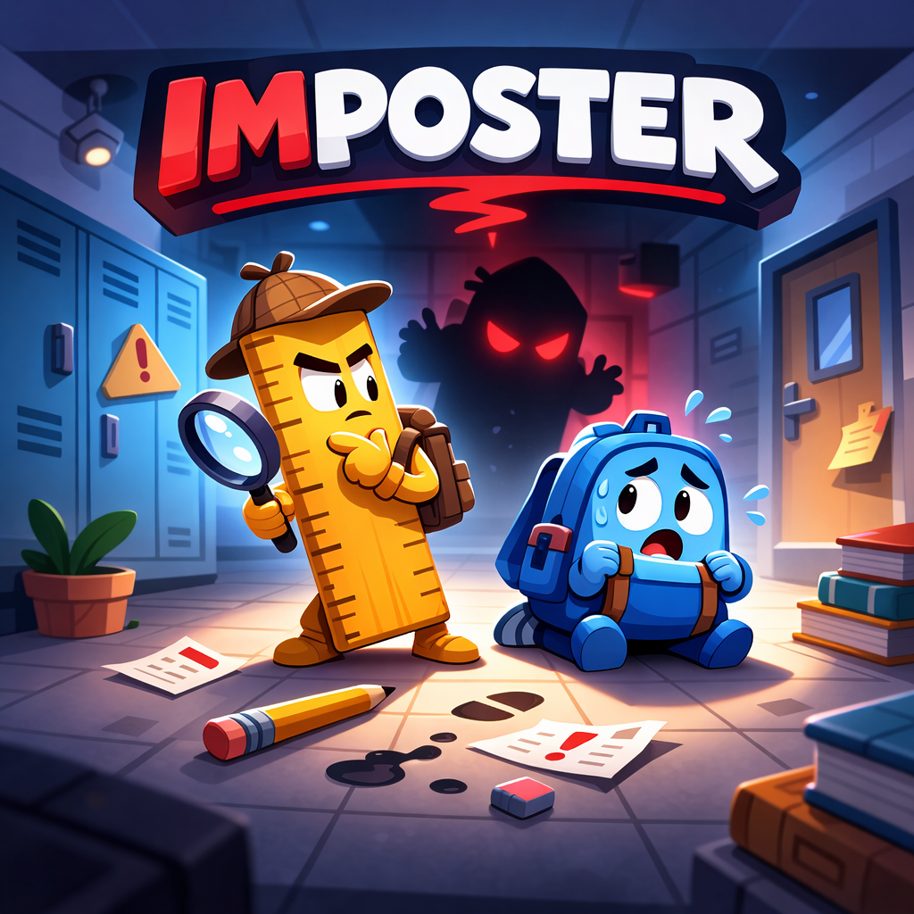 Imposter