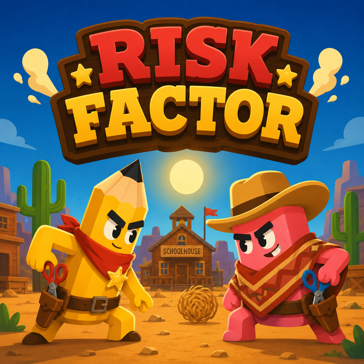 Risk Factor