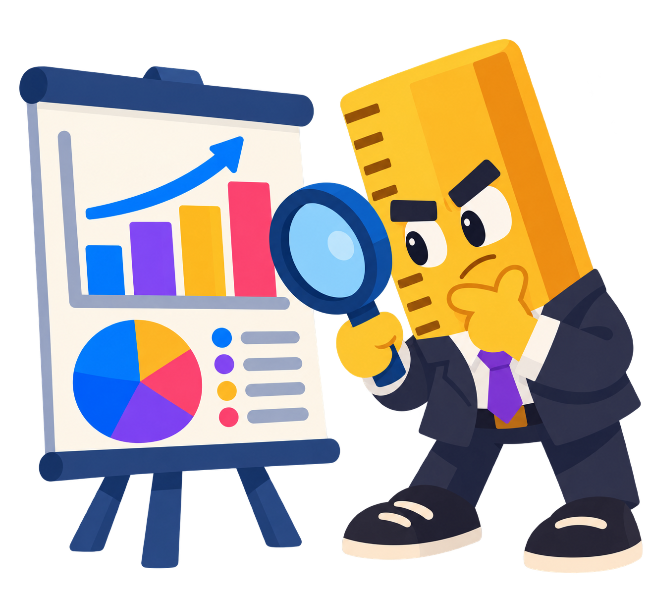 Smart Analysis finds why students struggle